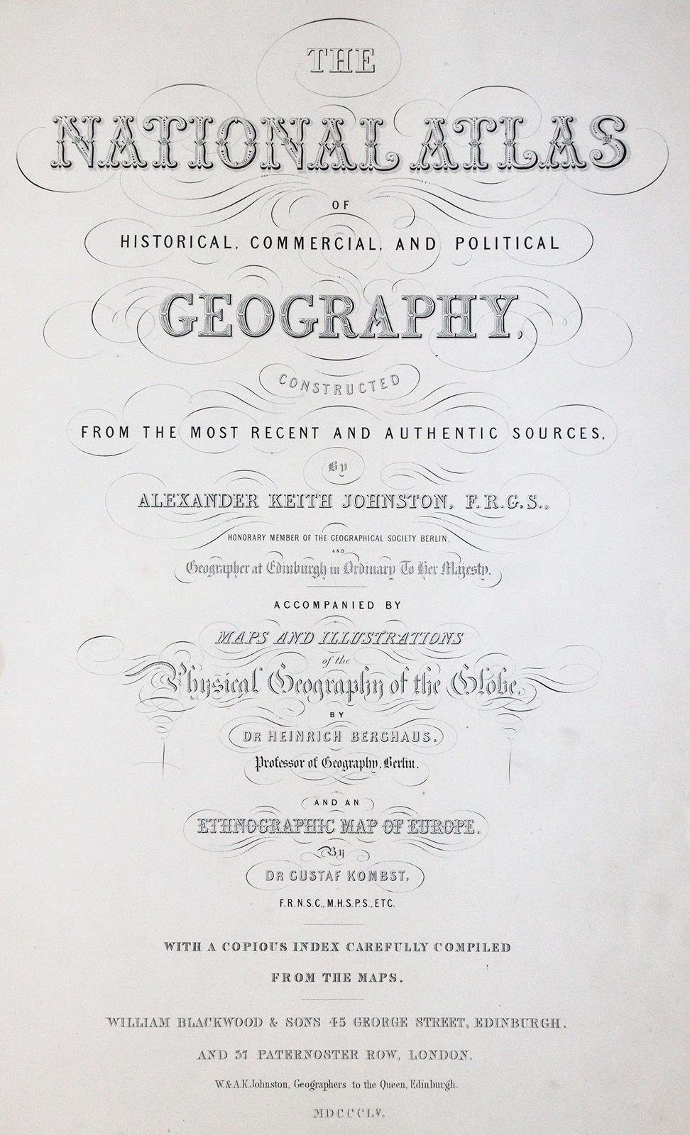 Johnston,A.K. | Bild Nr.1