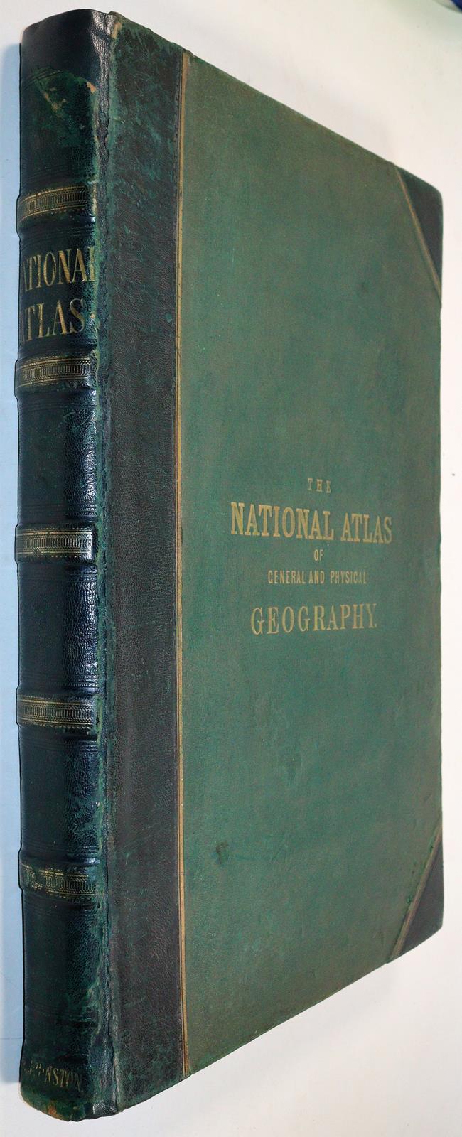 Johnston,A.K. | Bild Nr.6