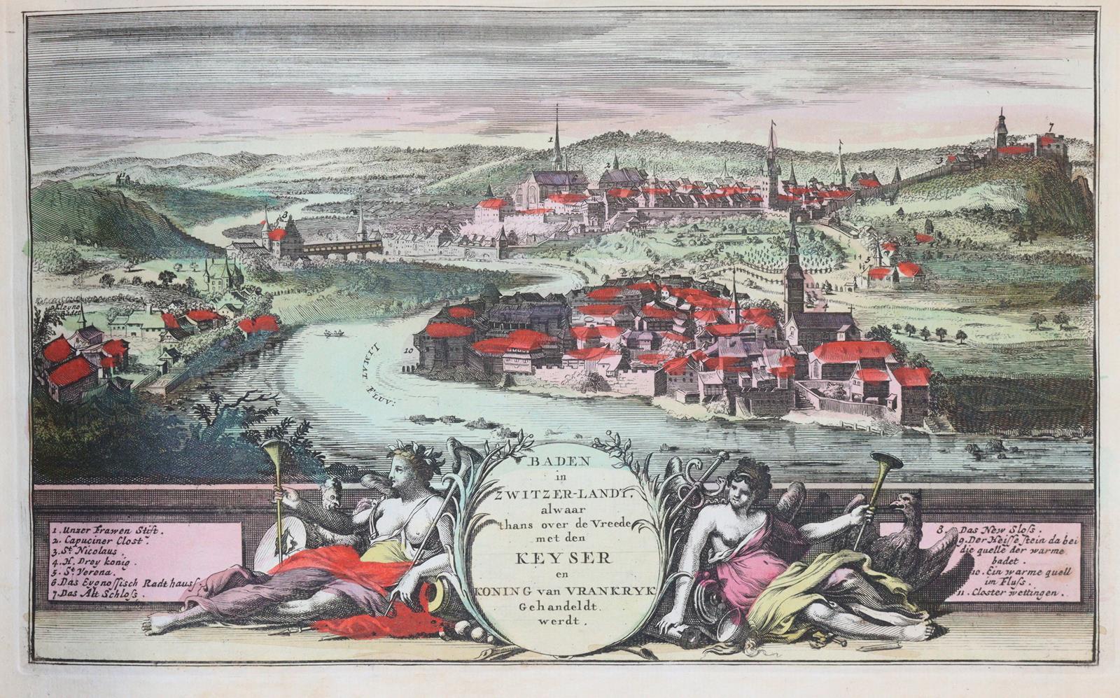 Kleyne en beknopte Atlas, | Bild Nr.4