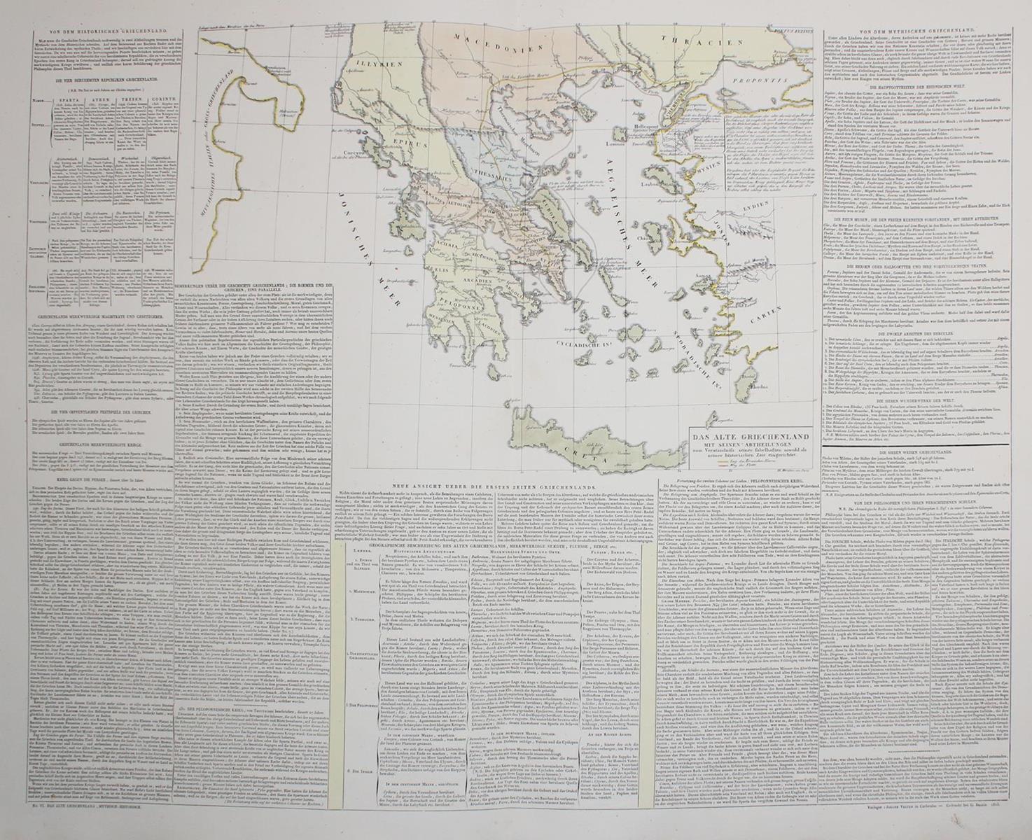 Lesage,(A. d.i. M.J.E.A.D.de Las Cases). | Bild Nr.1