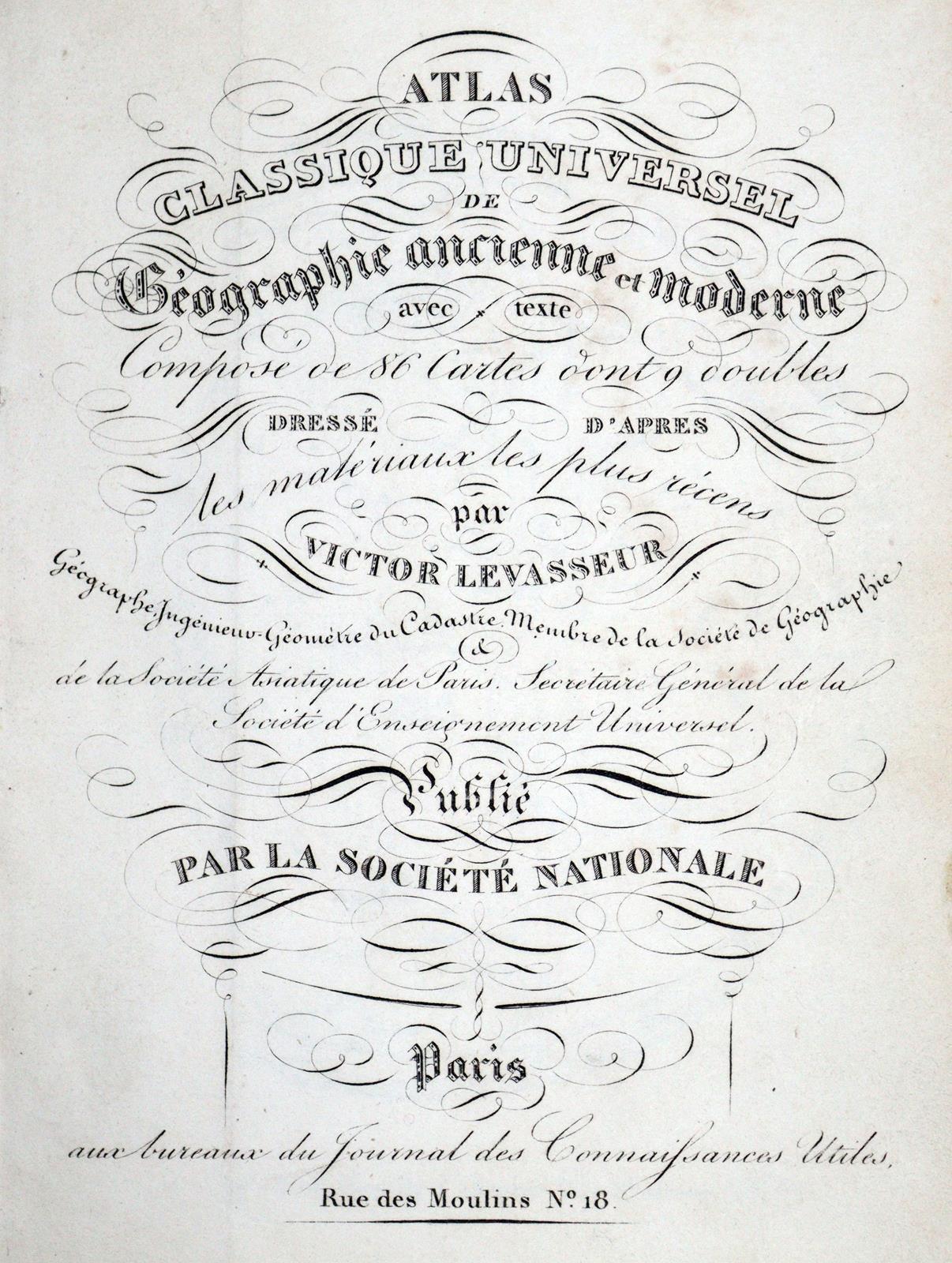 Levasseur,V. | Bild Nr.2