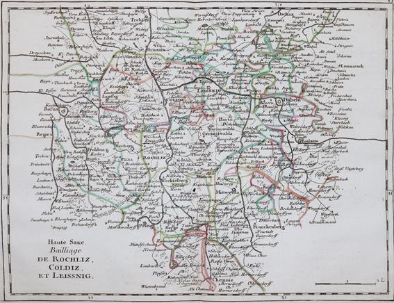 Rouge,G.L. | Bild Nr.1