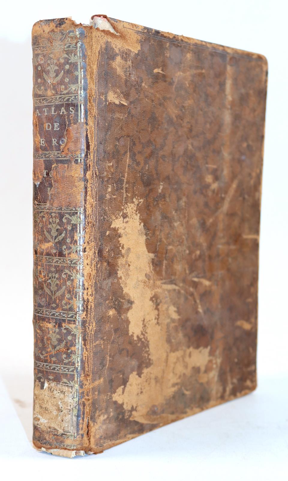 Rouge,G.L. | Bild Nr.2