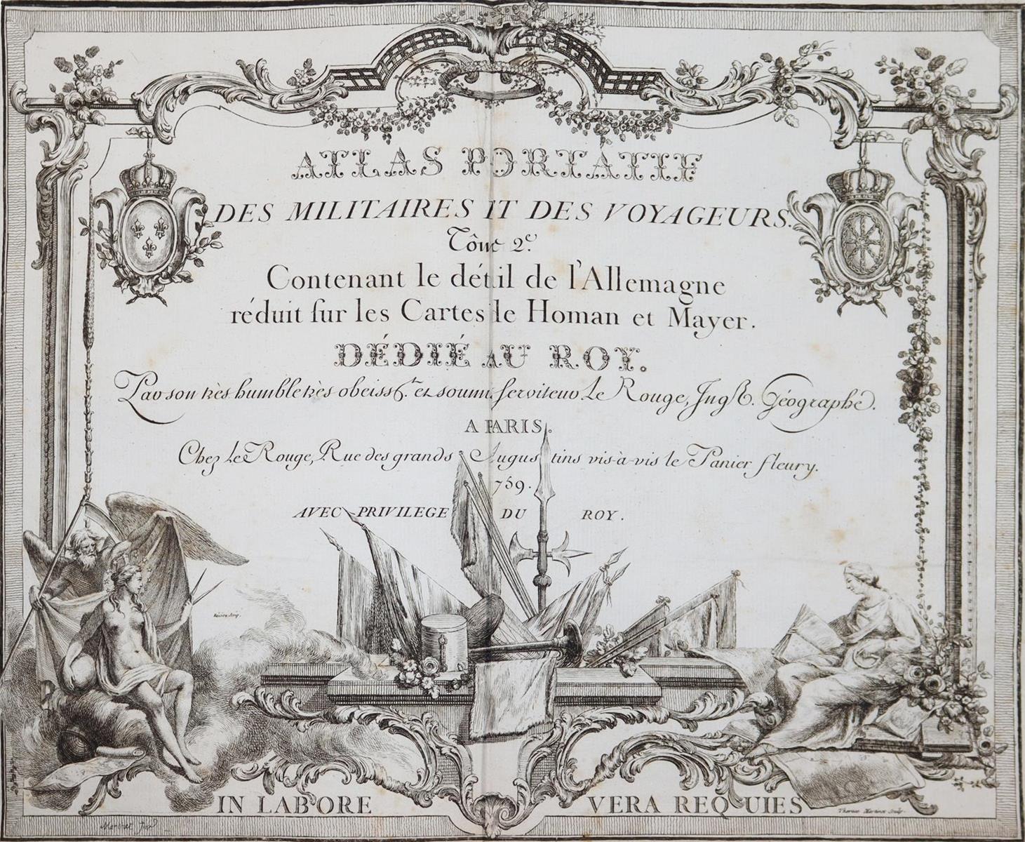 Rouge,G.L. | Bild Nr.3