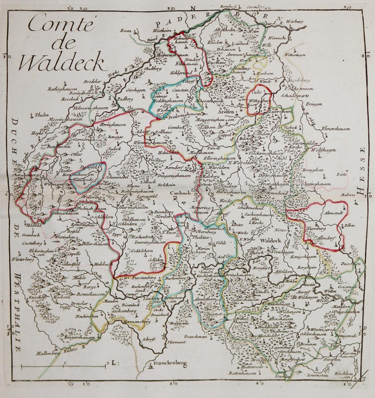 Rouge,G.L. | Bild Nr.4