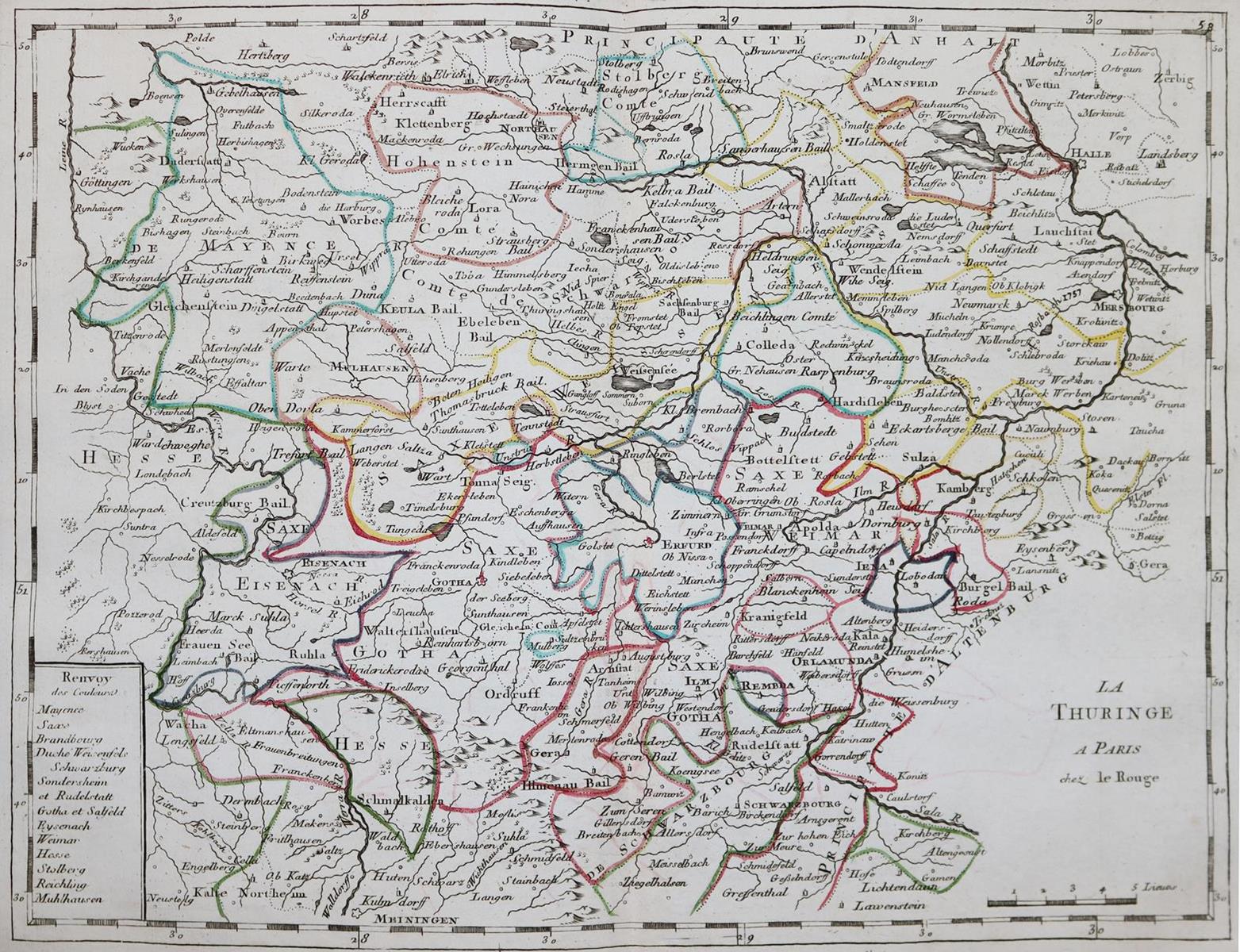 Rouge,G.L. | Bild Nr.6