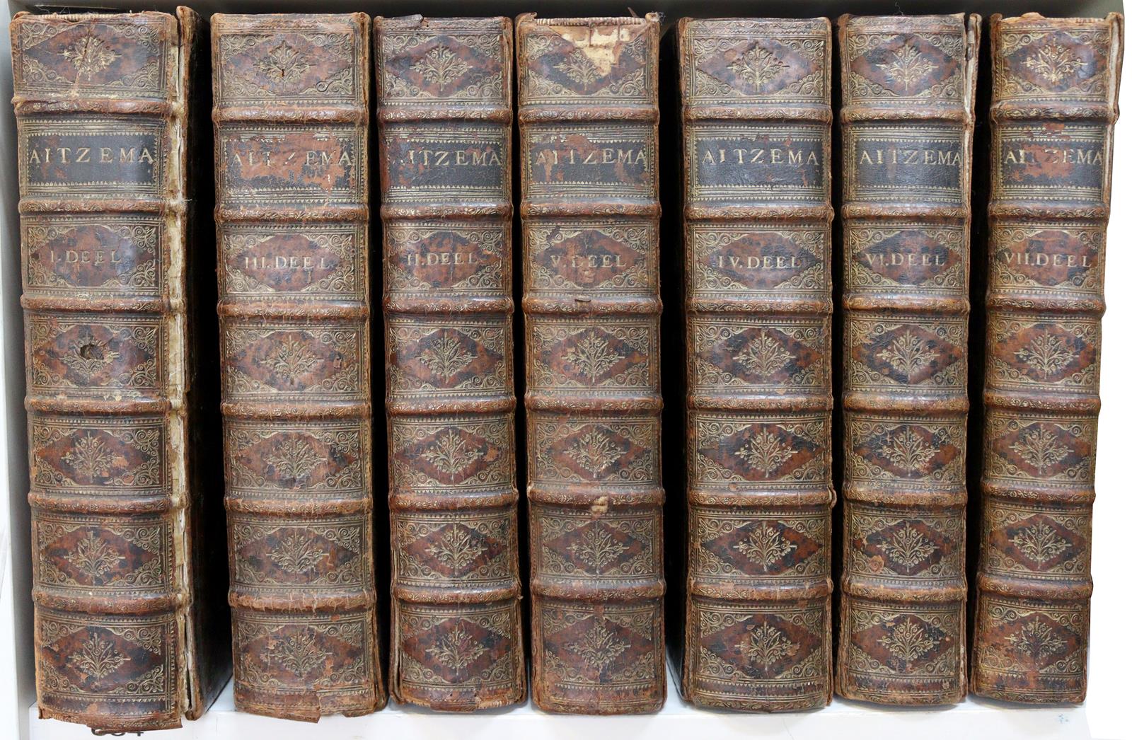 Aitzema,L.v. | Bild Nr.3