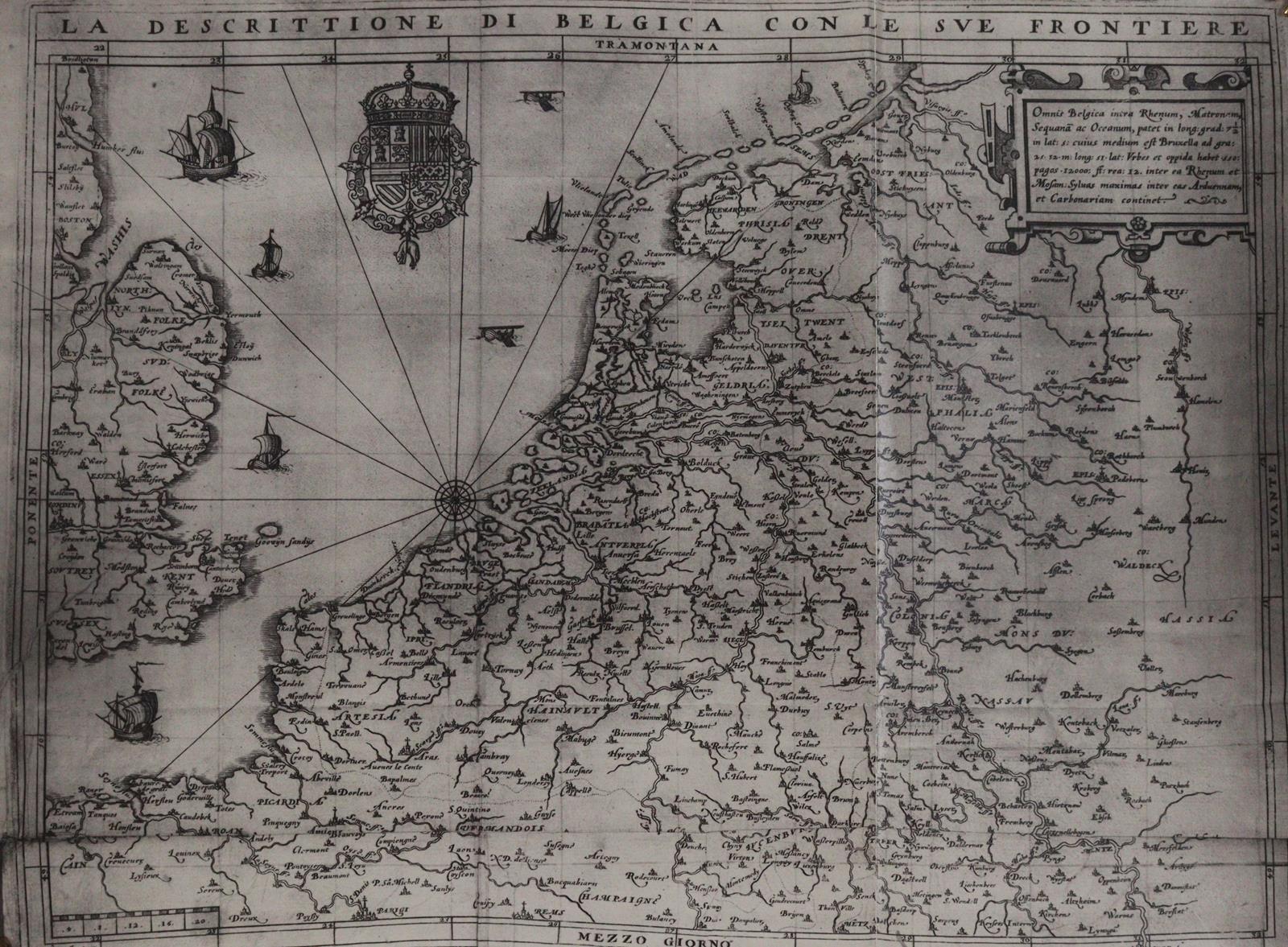 (Guicciardini,L. | Bild Nr.2