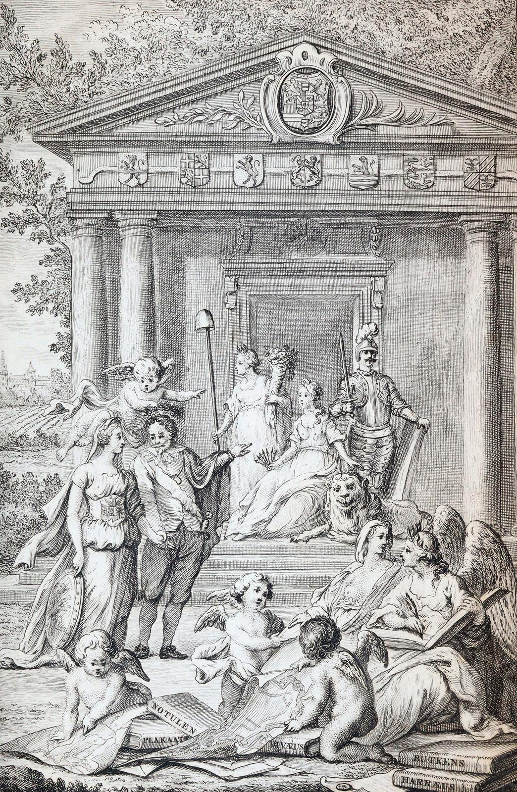 Heurn,J.H.v. | Bild Nr.3