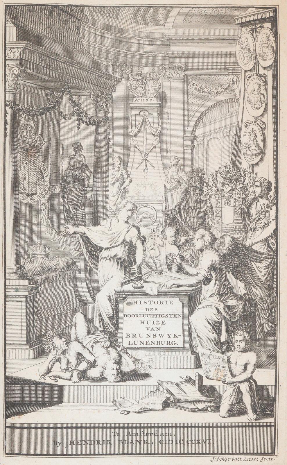 Luiscius,A.G. | Bild Nr.1