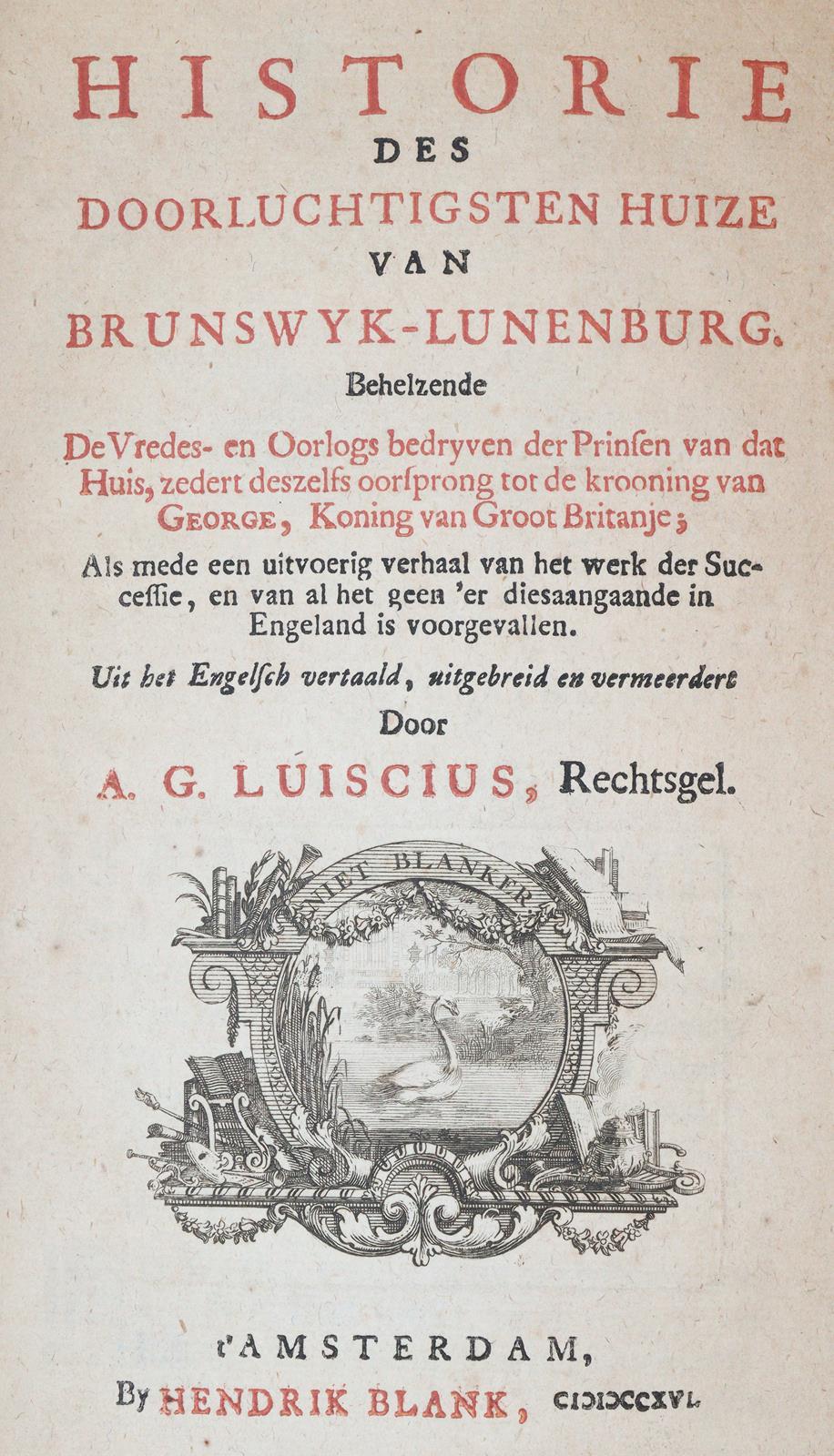 Luiscius,A.G. | Bild Nr.2