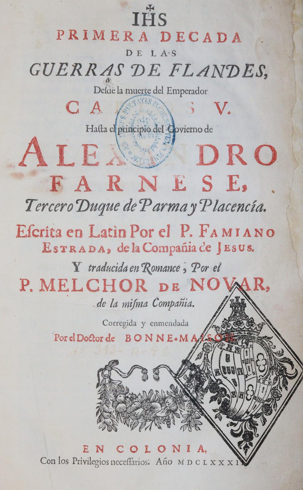 Novar,P.M.de. | Bild Nr.2