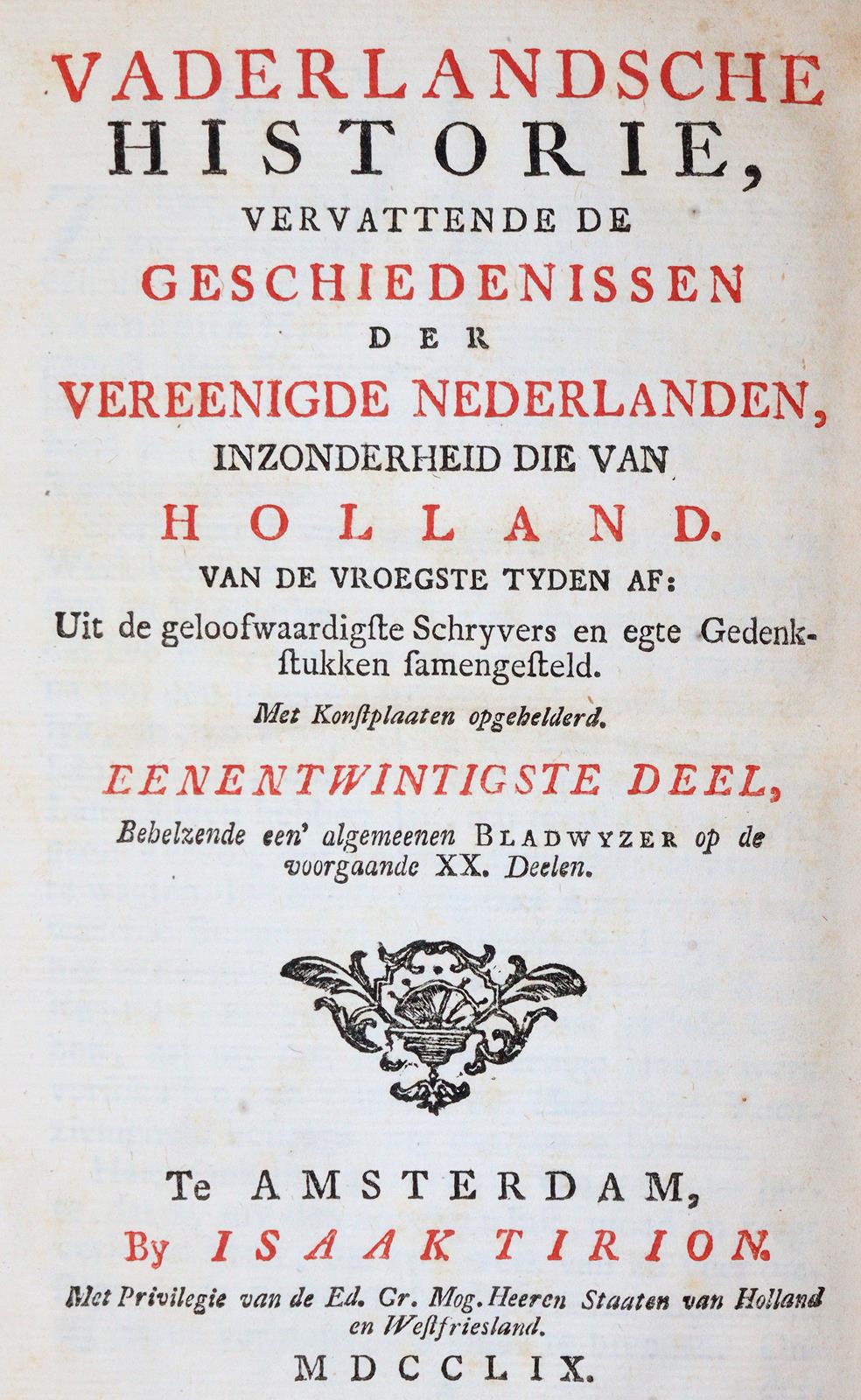 (Wagenaar,J.). | Bild Nr.1