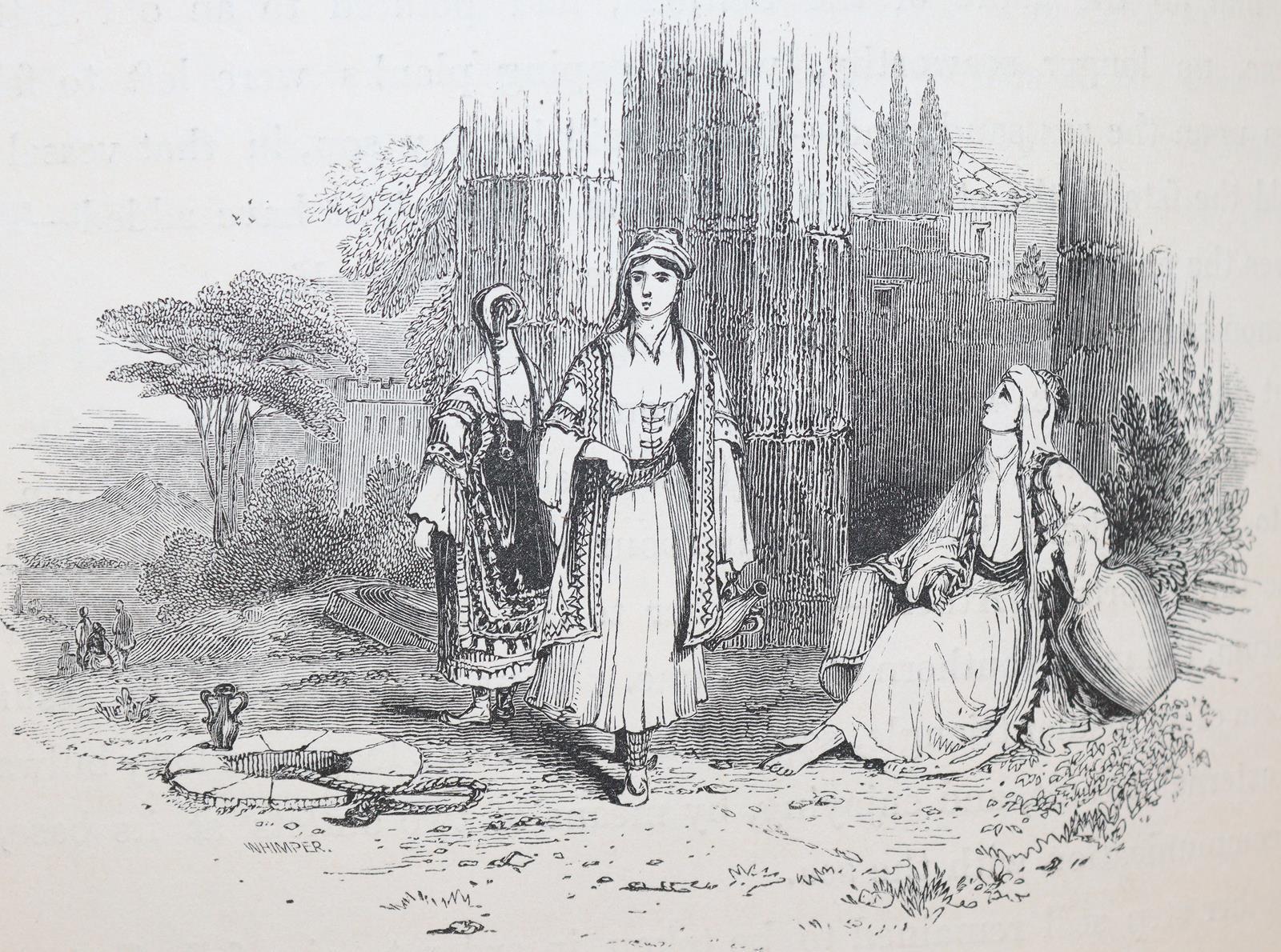 Wordsworth,C. | Bild Nr.1