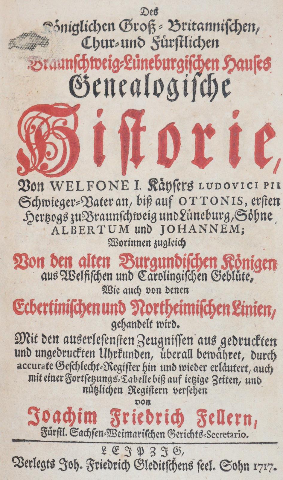 Feller,J.F. | Bild Nr.1