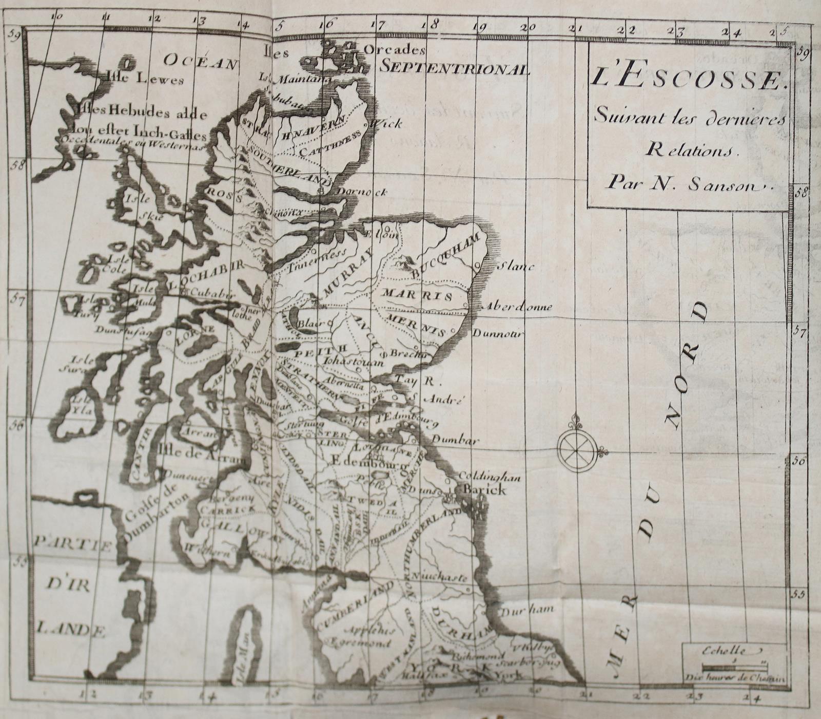 Orleans,P.J.de. | Bild Nr.2