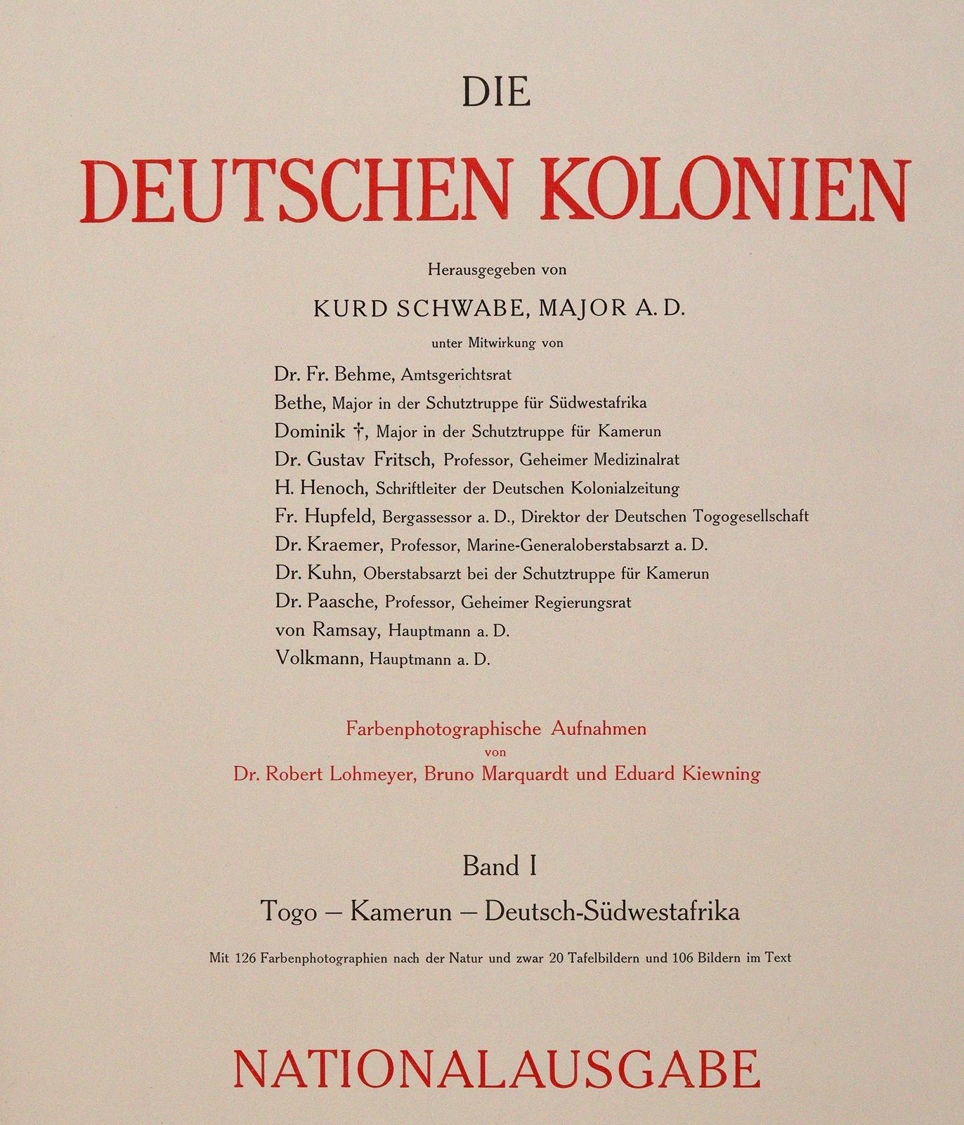 Schwabe,K. (Hrsg.). | Bild Nr.1