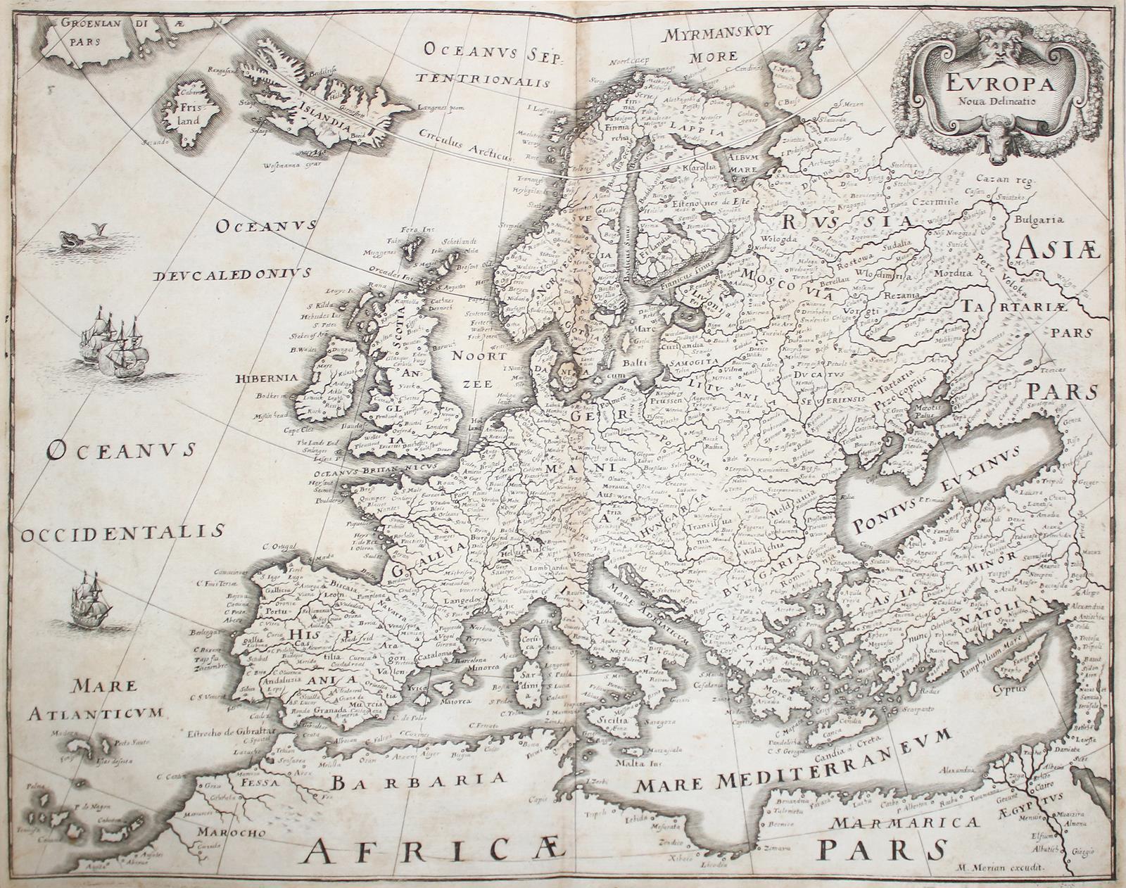 Merian,M. | Bild Nr.2