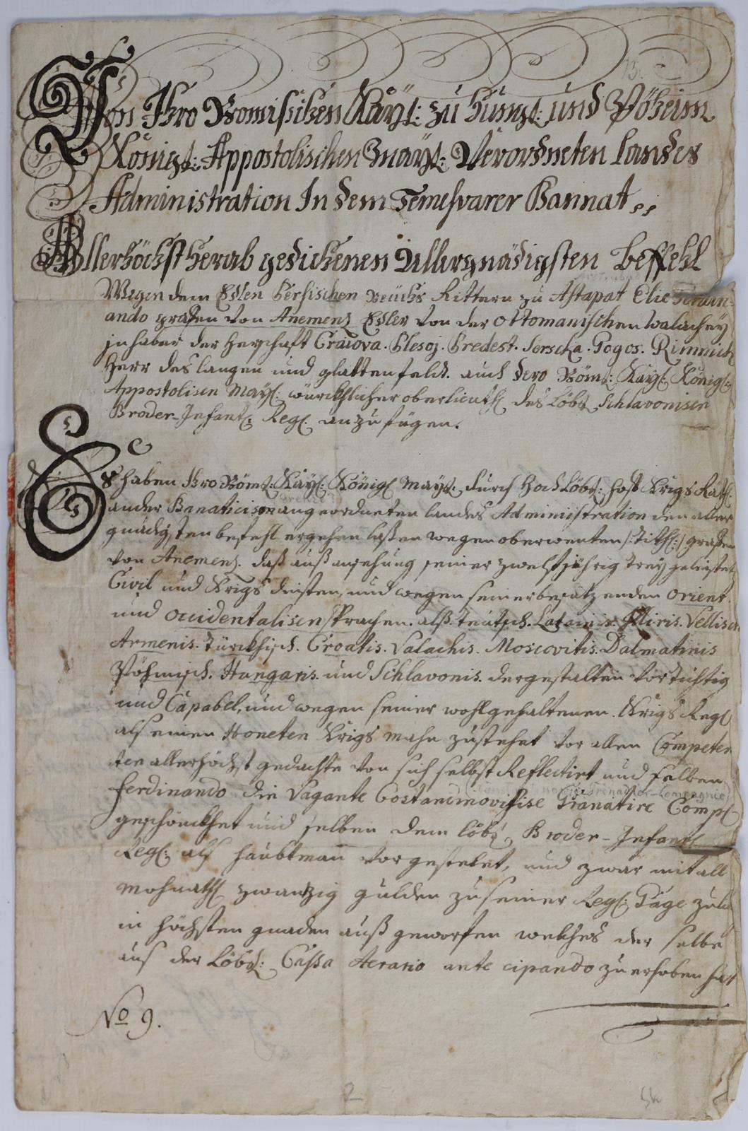 Empfehlung. | Bild Nr.1