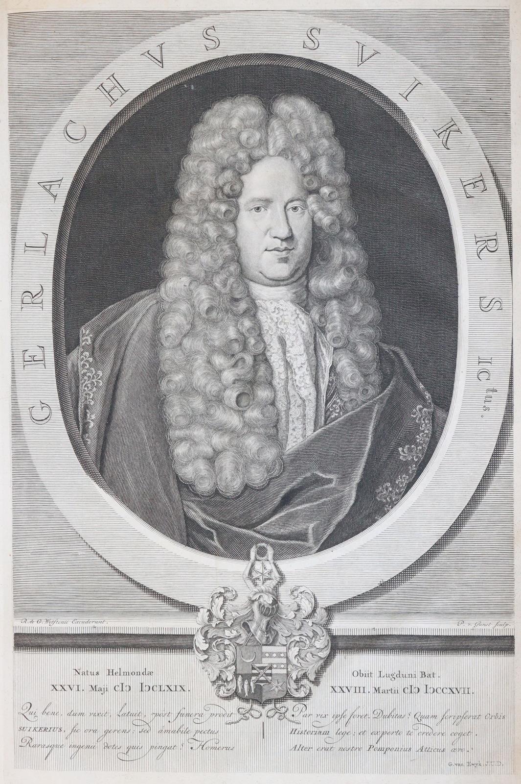 Suikers,G. u. I.Verburg. | Bild Nr.4