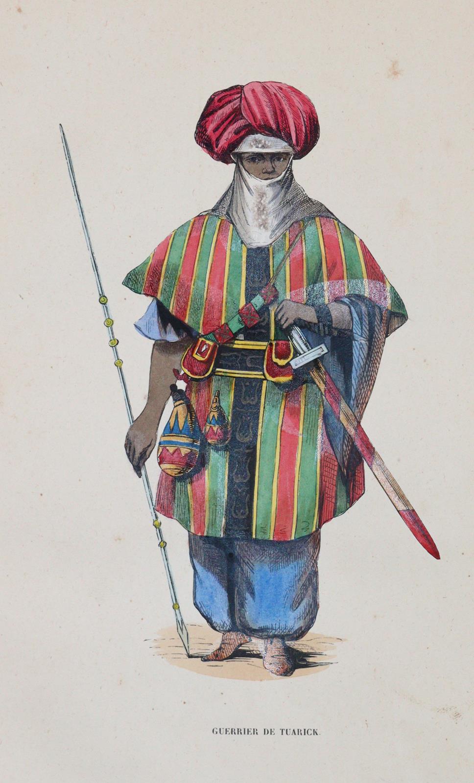 Wahlen,A. (d.i. J.F.N.Loumyer). | Bild Nr.3