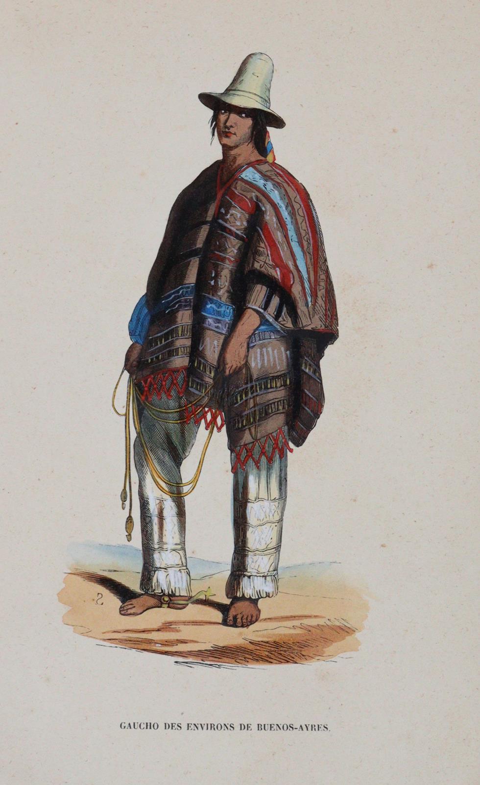 Wahlen,A. (d.i. J.F.N.Loumyer). | Bild Nr.9