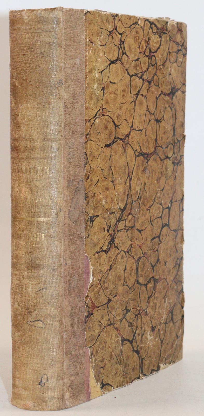 Wahlen,A. (d.i. J.F.N.Loumyer). | Bild Nr.11