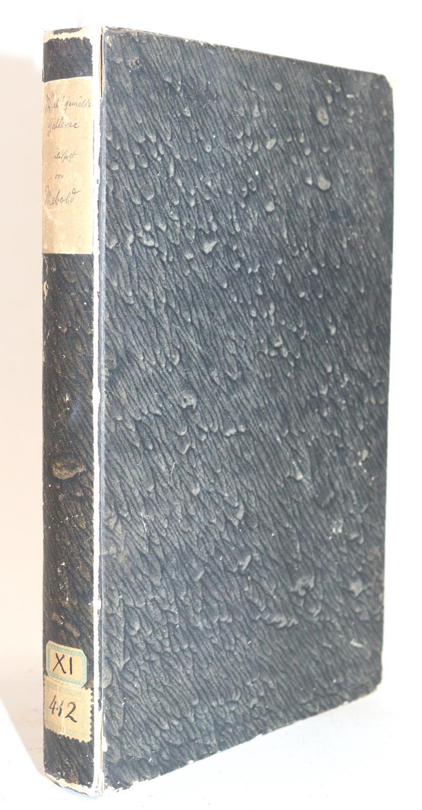 Welt-Gemälde-Gallerie | Bild Nr.6