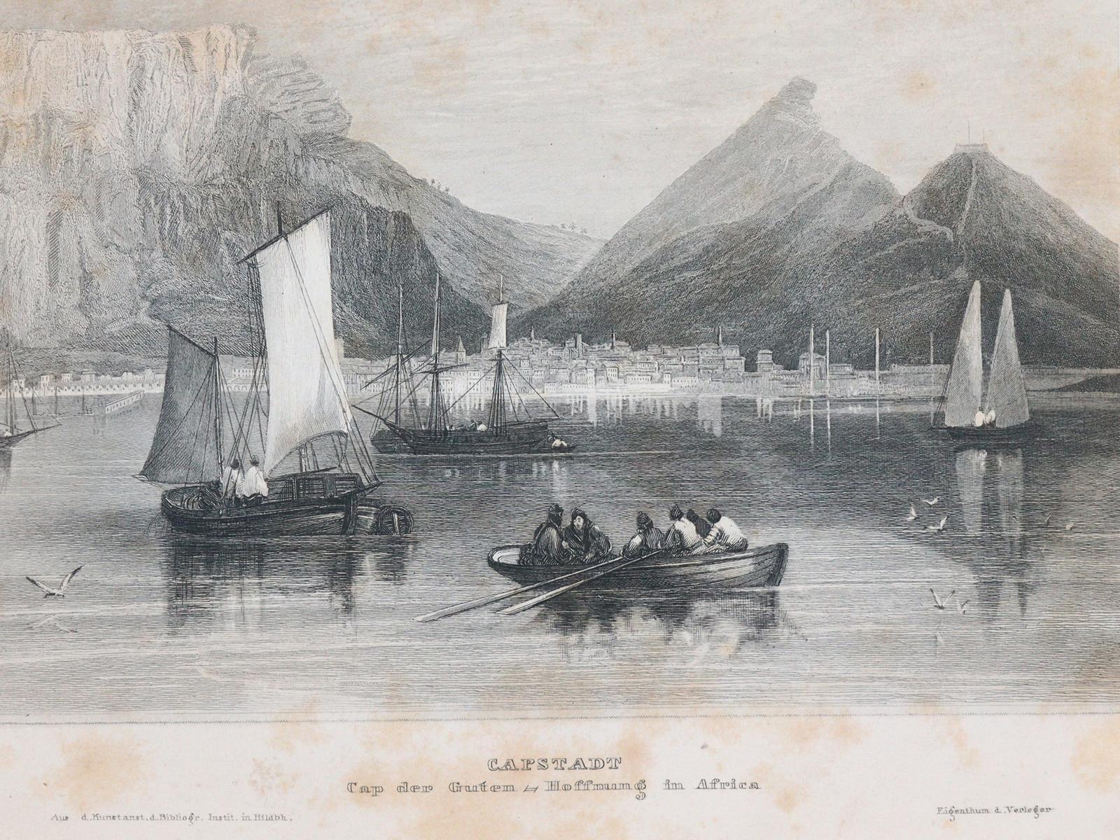 Welt in Bildern, Die. | Bild Nr.3