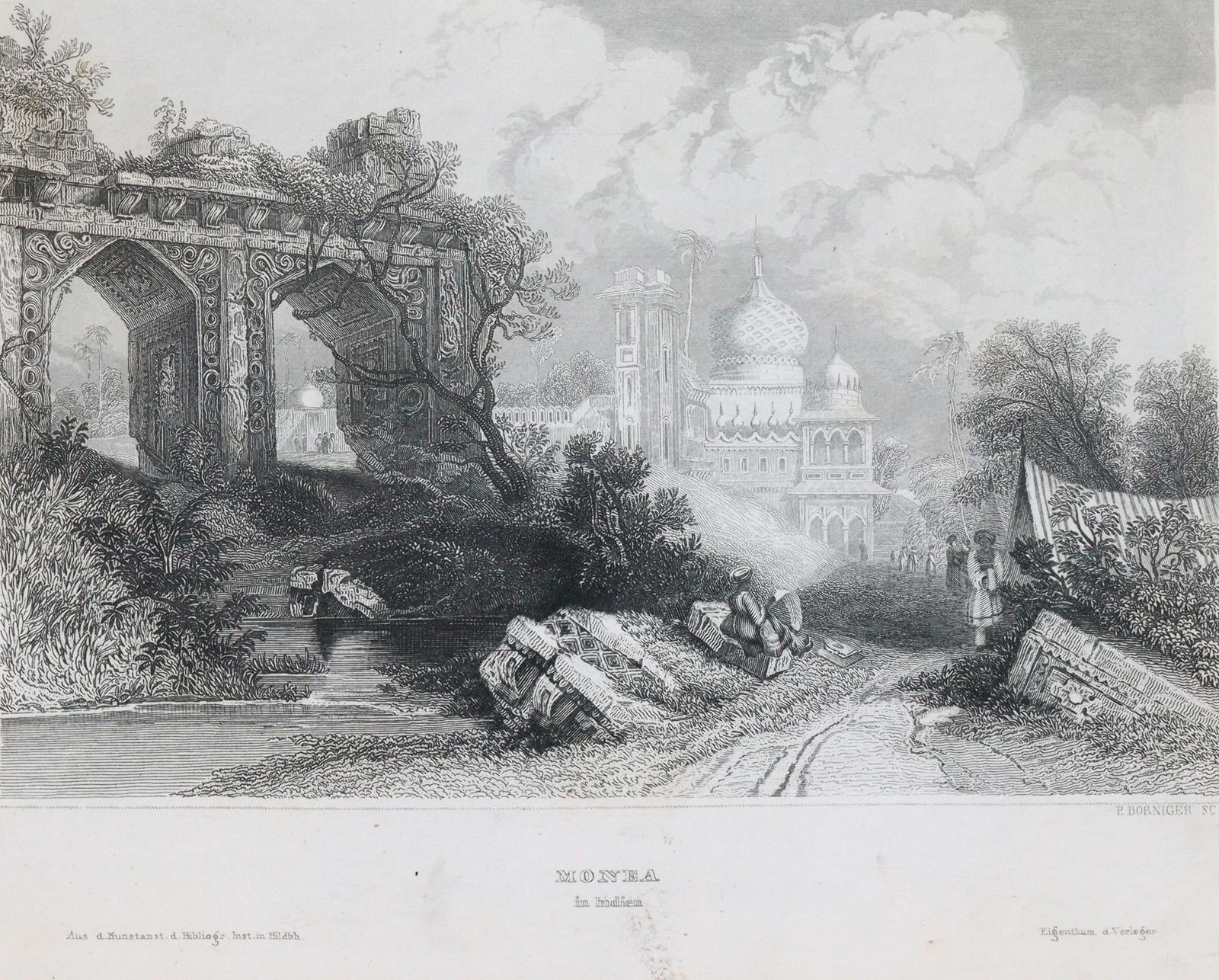 Welt in Bildern, Die. | Bild Nr.4