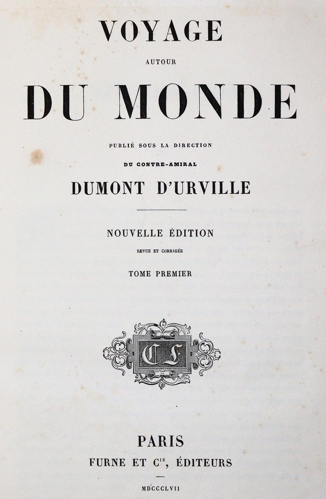 Dumont d