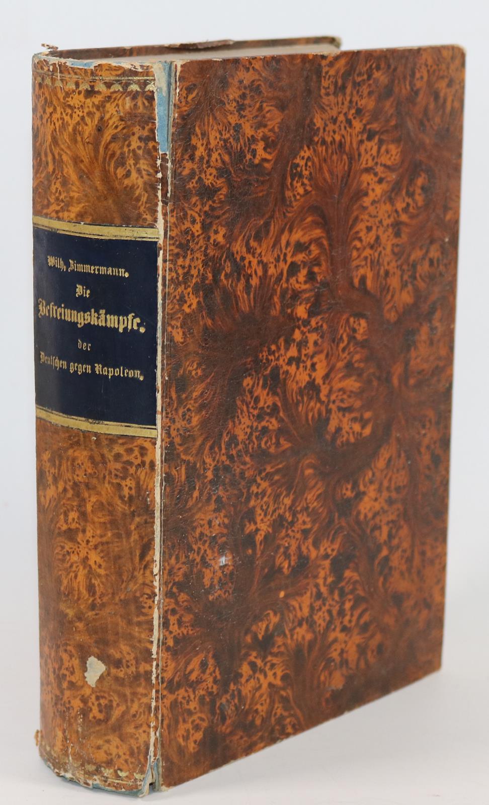 Zimmermann,W., | Bild Nr.2