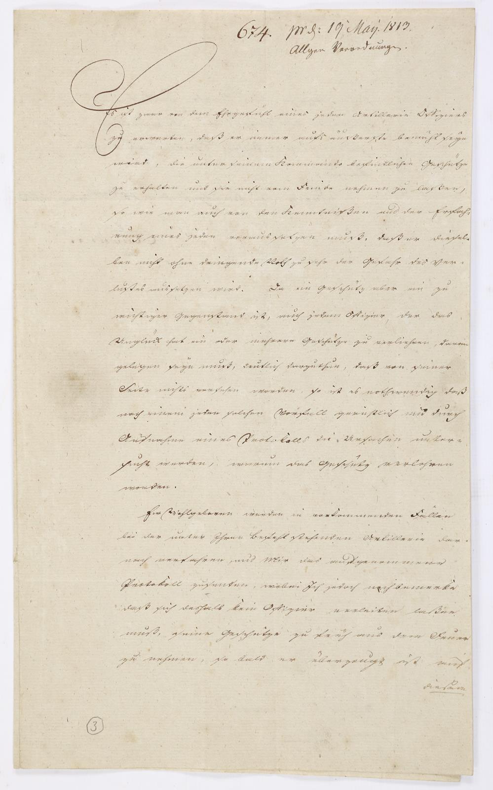 August, Prinz v. Preußen, | Bild Nr.1