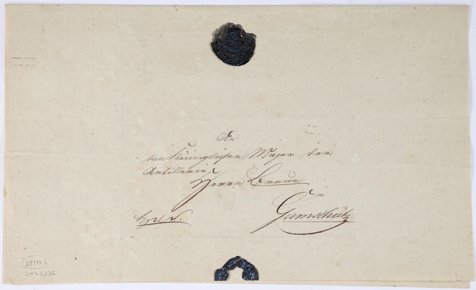 August, Prinz v. Preußen, | Bild Nr.2