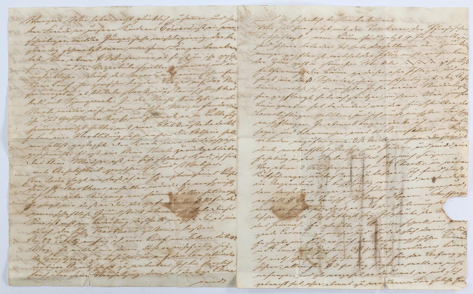 Eversmann, Ludwig (Lewis), | Bild Nr.2