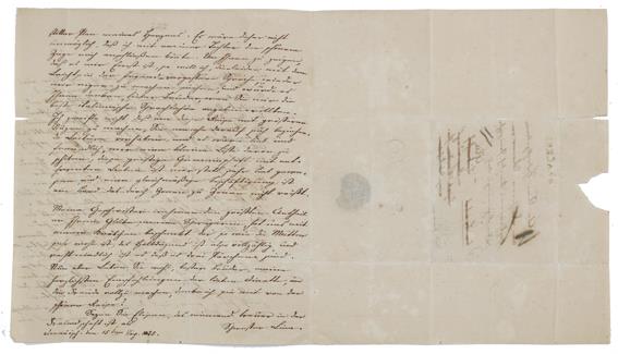 Fürstenberg, Leopoldine zu, | Bild Nr.1