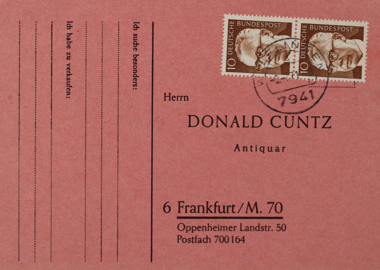 Jünger, Ernst, | Bild Nr.2