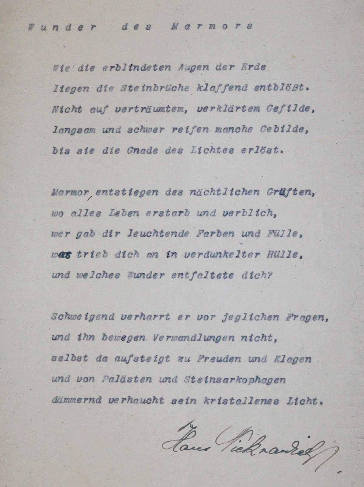 Niekrawietz, Hans, | Bild Nr.2