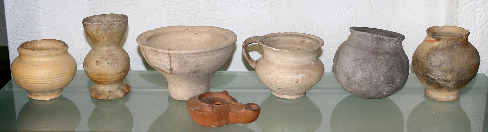 Antikensammlung. | Bild Nr.3