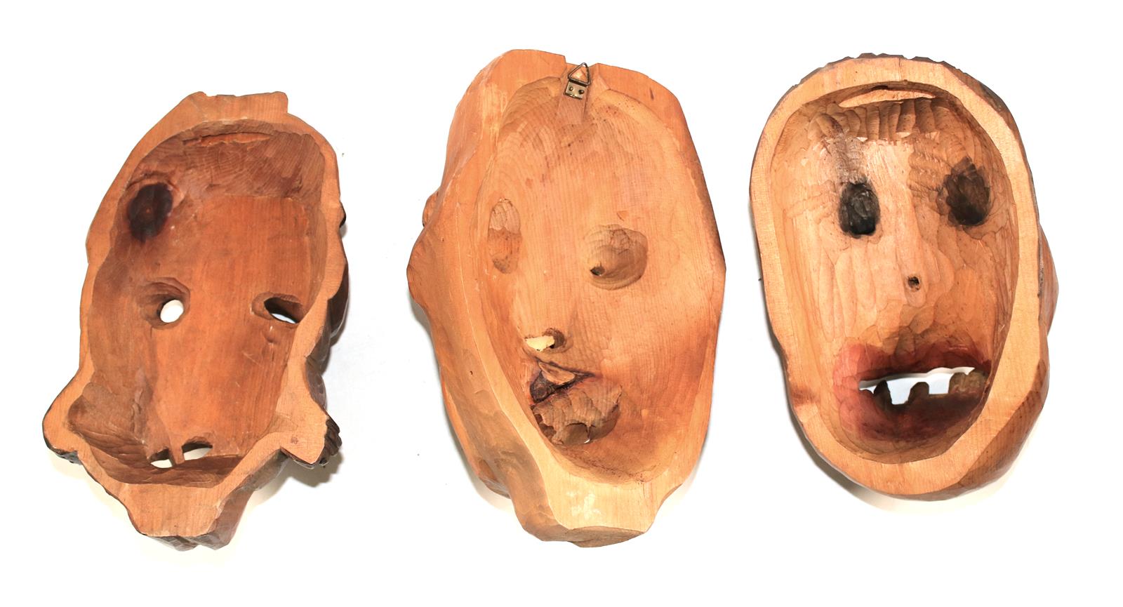 Fasching, Perchten. | Bild Nr.2