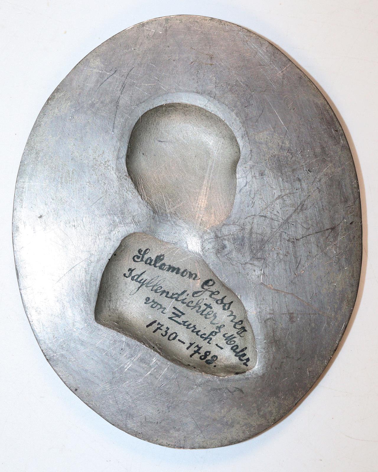 Gessner, Salomon. | Bild Nr.2