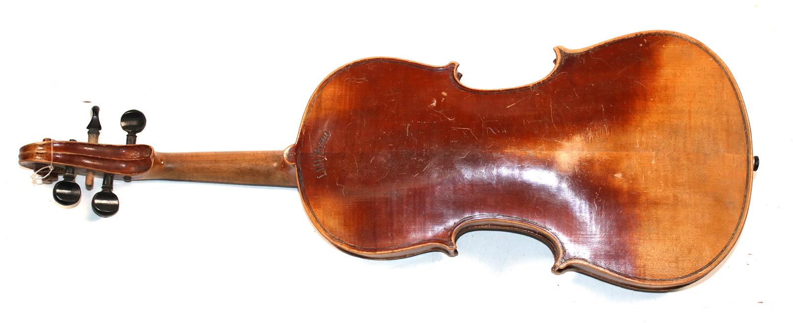 Josef Lidl Brno. | Bild Nr.2