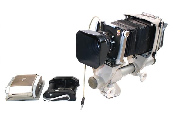 Kamerasammlung. | Bild Nr.1