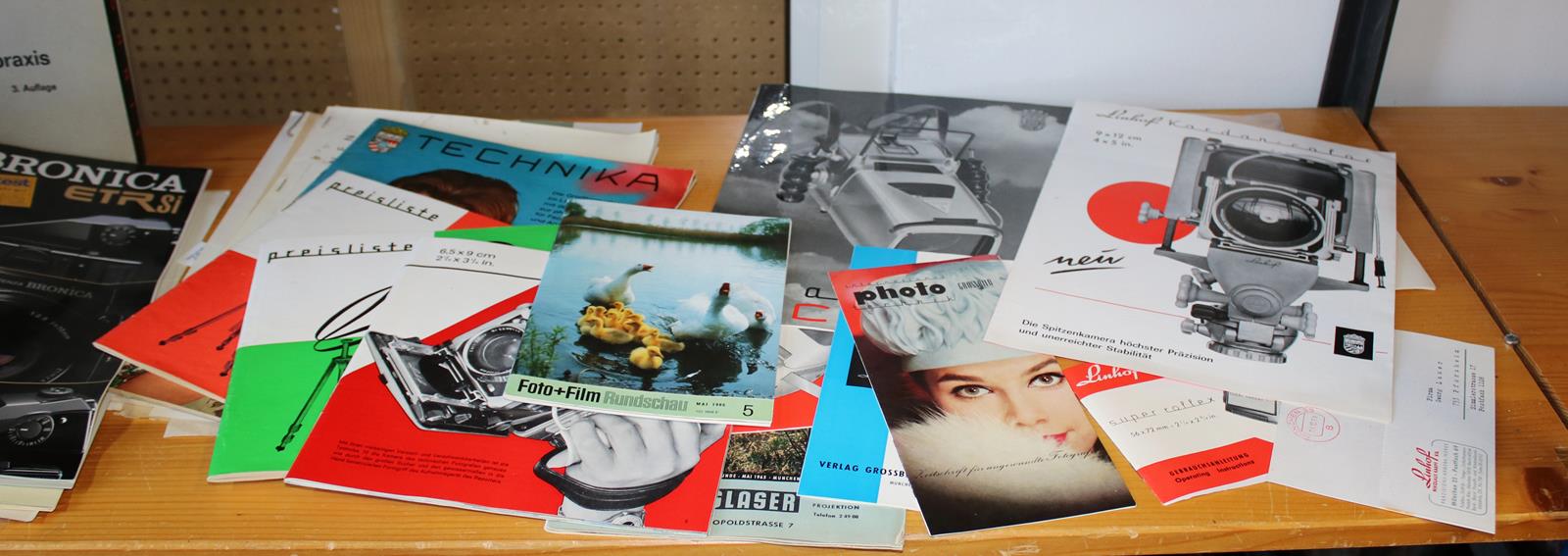 Kamerasammlung. | Bild Nr.3