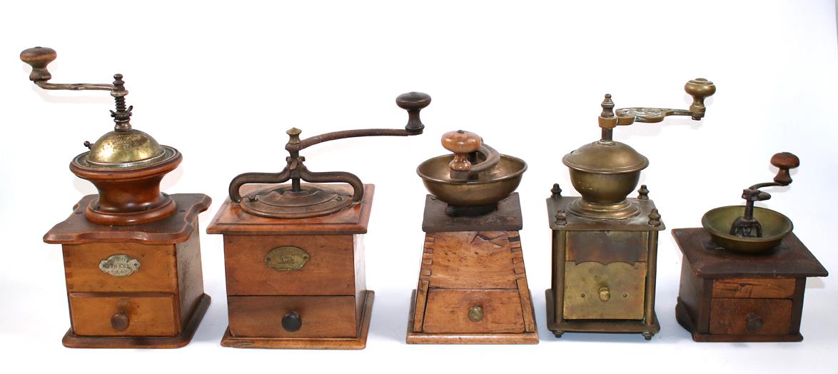 Küchenantiquitäten. | Bild Nr.1