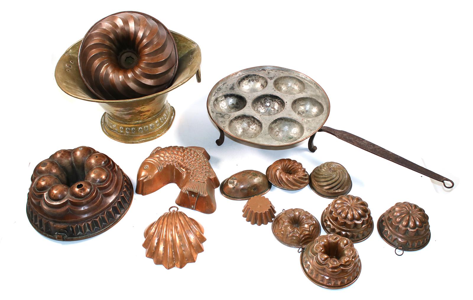 Küchenantiquitäten. | Bild Nr.3