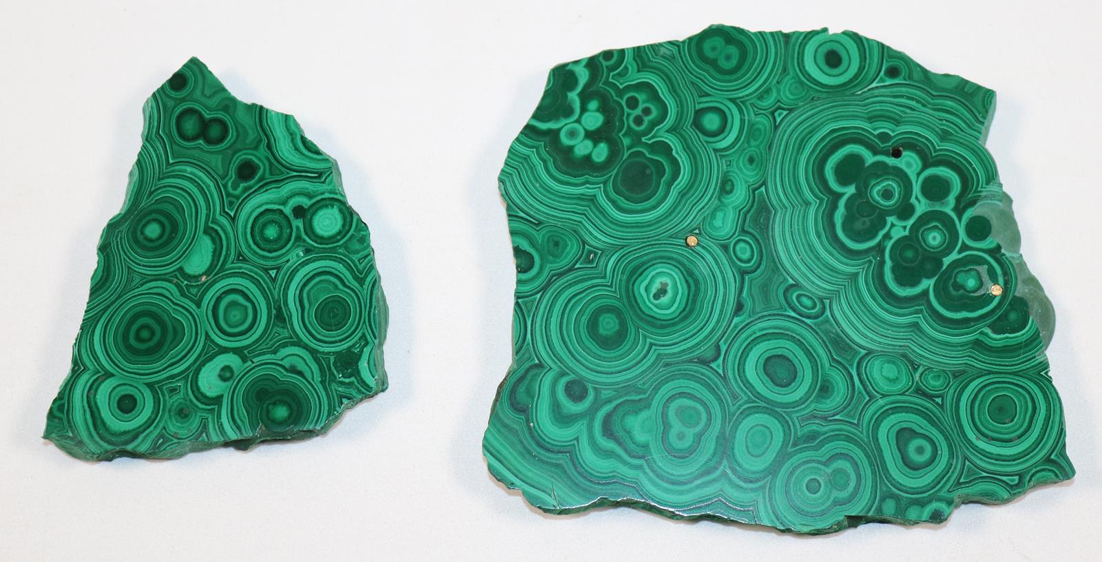 Malachit Russland. | Bild Nr.3