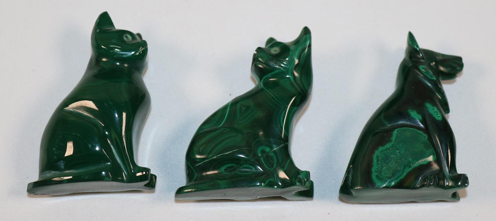 Malachit Russland. | Bild Nr.4