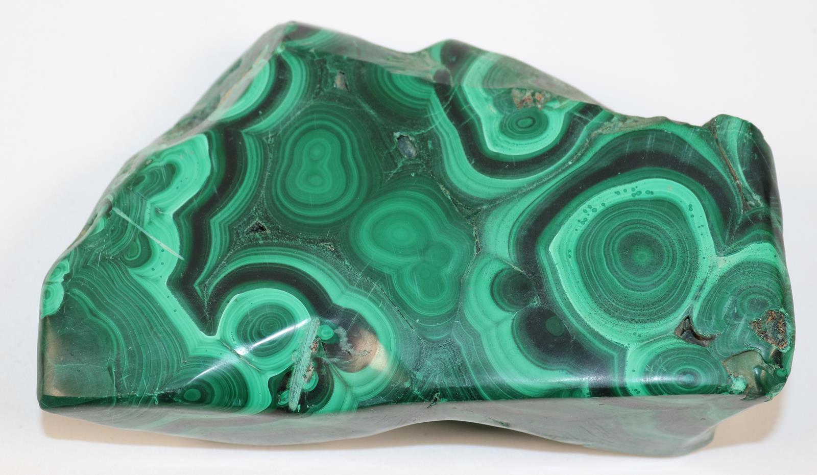 Malachit Russland. | Bild Nr.6