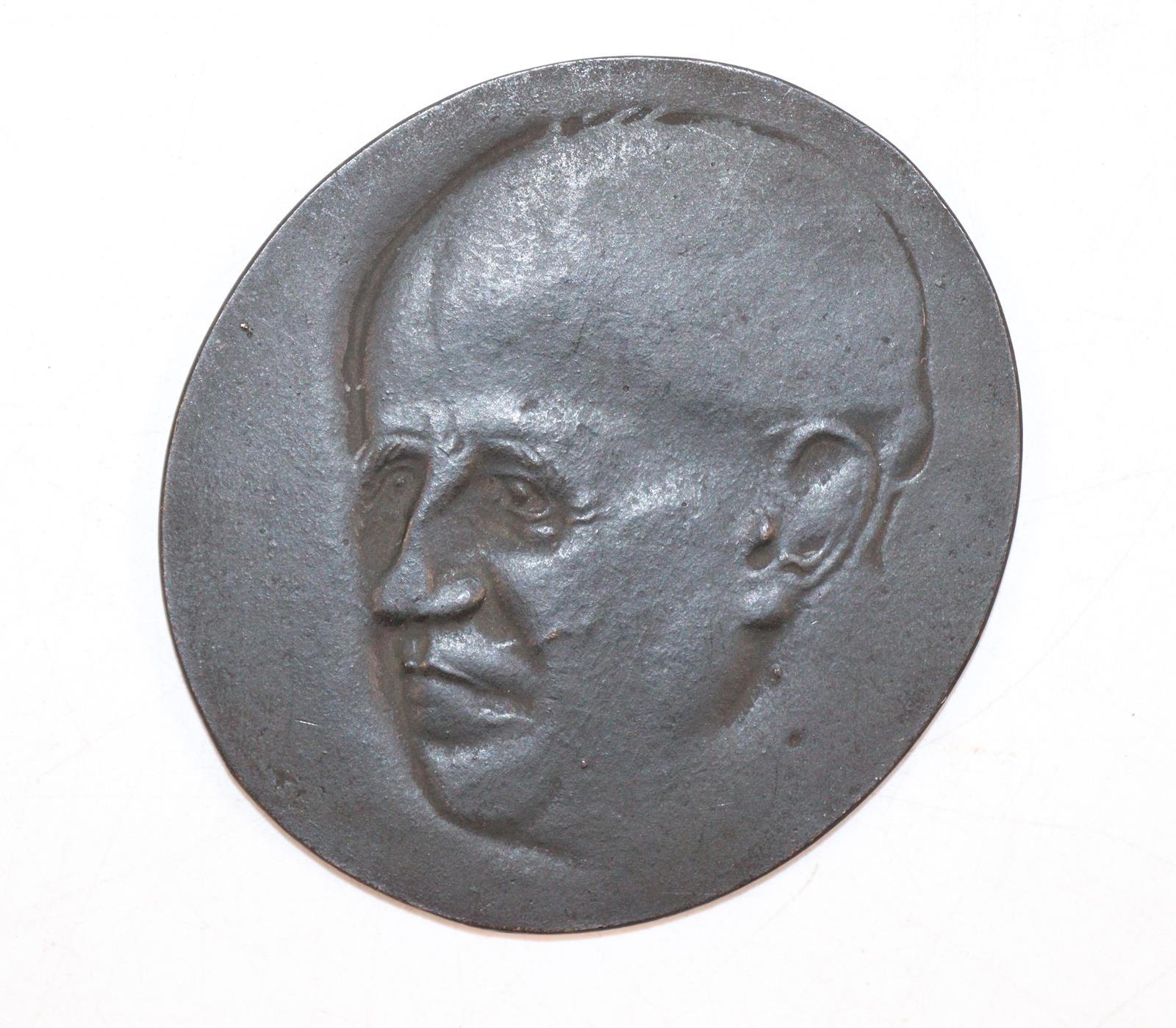 Winnacker, Karl. | Bild Nr.1